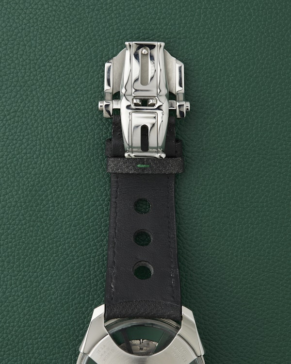 MB&F M.A.D. Editions Green M.A.D.1 with Box and UV Torch - image 14