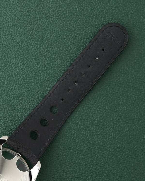 MB&F M.A.D. Editions Green M.A.D.1 with Box and UV Torch - image 16