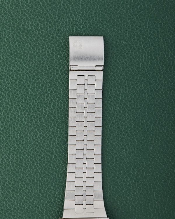 Zenith Espada Ref. 01-0430.116 Stainless Steel with Box - image 11