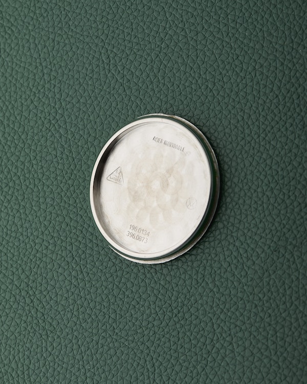 Omega Seamaster Ref. 196.0134 Two Tone Steel & 14k Gold - image 15