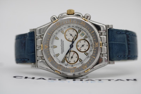 Jaeger-LeCoultre Kryos 305.5.31 - image 2