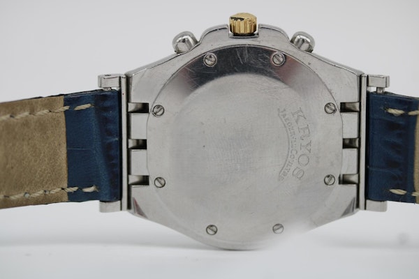 Jaeger-LeCoultre Kryos 305.5.31 - image 9