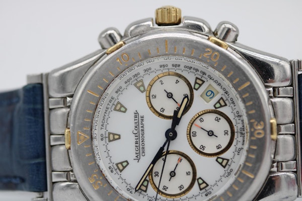 Jaeger-LeCoultre Kryos 305.5.31 - image 8