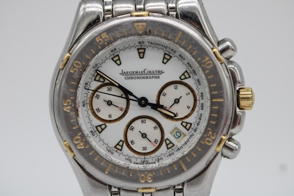 Jaeger-LeCoultre Kryos 305.5.31 - image 4