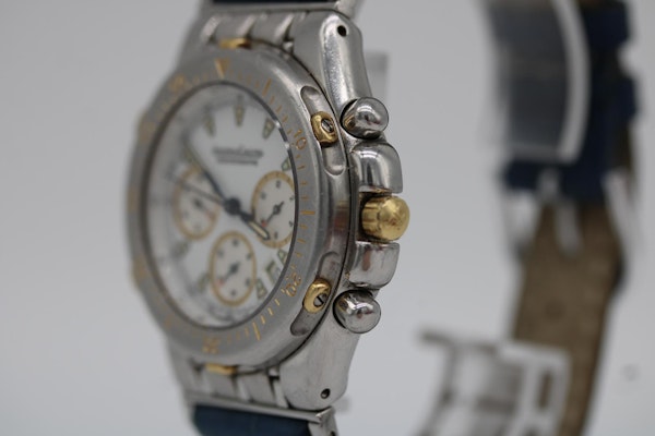 Jaeger-LeCoultre Kryos 305.5.31 - image 5