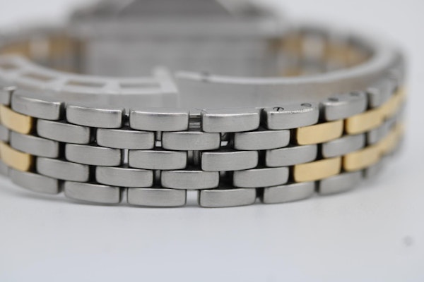 Cartier Panthere Cougar 119000 R - image 9