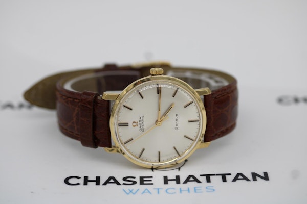 Omega Geneve 161.037 - image 5