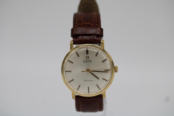 Omega Geneve 161.037 - image 6