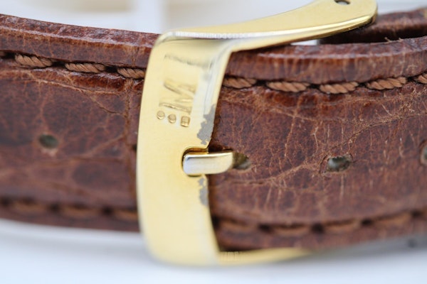 Omega Geneve 161.037 - image 11