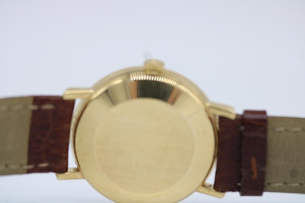 Omega Geneve 161.037 - image 4