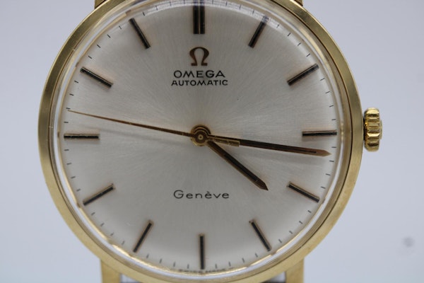 Omega Geneve 161.037 - image 7