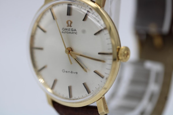 Omega Geneve 161.037 - image 8