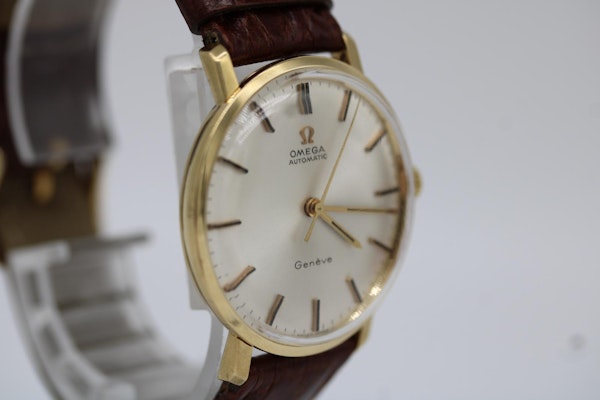 Omega Geneve 161.037 - image 9