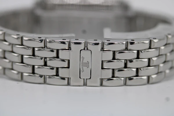 Jaeger-LeCoultre Reverso Classic 211.8.47 / Q2618130 - image 3