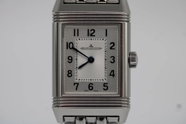 Jaeger-LeCoultre Reverso Classic 211.8.47 / Q2618130 - image 5