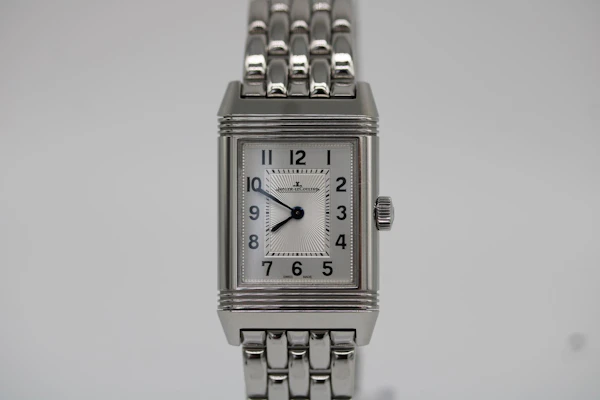 Jaeger-LeCoultre Reverso Classic 211.8.47 / Q2618130 - image 4