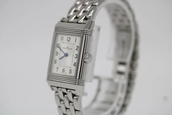 Jaeger-LeCoultre Reverso Classic 211.8.47 / Q2618130 - image 6