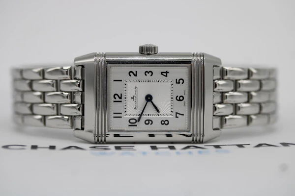 Jaeger-LeCoultre Reverso Classic 211.8.47 / Q2618130 - image 2