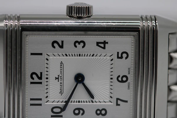 Jaeger-LeCoultre Reverso Classic 211.8.47 / Q2618130 - image 8