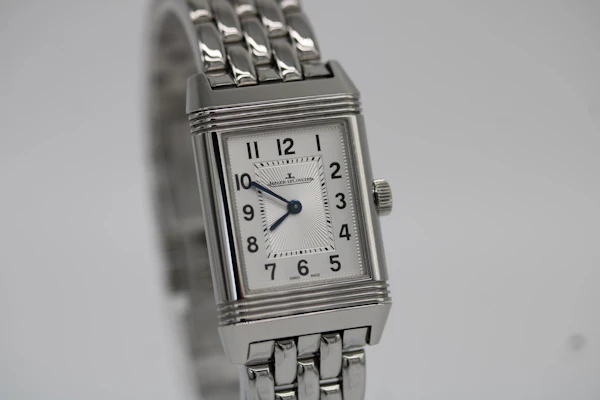 Jaeger-LeCoultre Reverso Classic 211.8.47 / Q2618130 - image 7