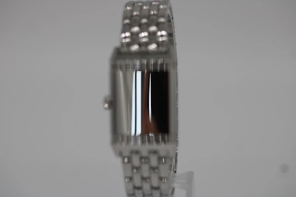 Jaeger-LeCoultre Reverso Classic 211.8.47 / Q2618130 - image 9