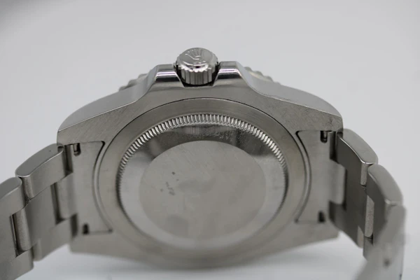 Rolex GMT-Master ll 116710LN - image 9