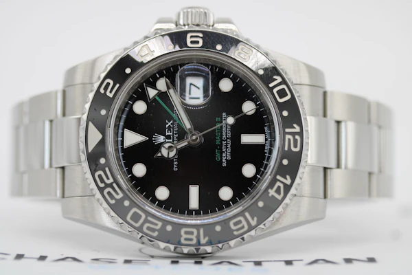 Rolex GMT-Master ll 116710LN - image 3