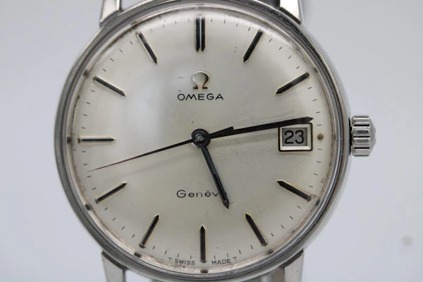 Omega Geneve 136.011 - image 9