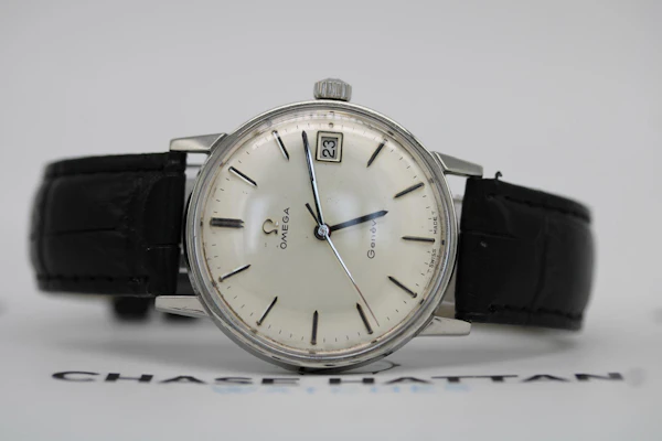 Omega Geneve 136.011 - image 5