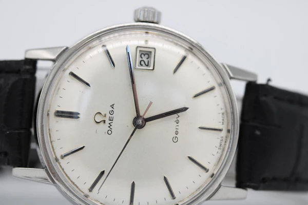 Omega Geneve 136.011 - image 6