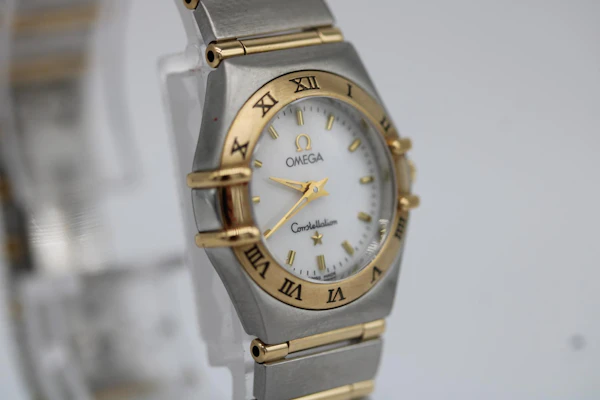 Omega Constellation 12623000 - image 6