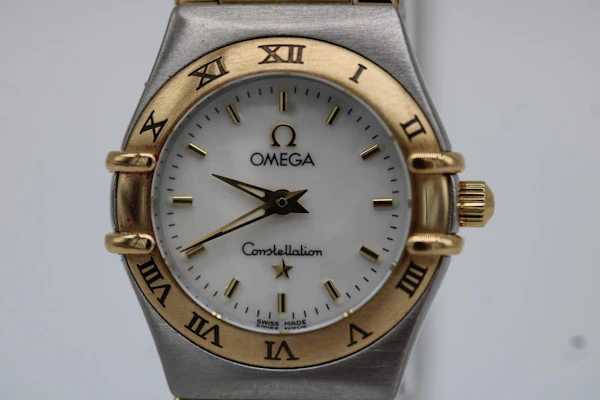 Omega Constellation 12623000 - image 7