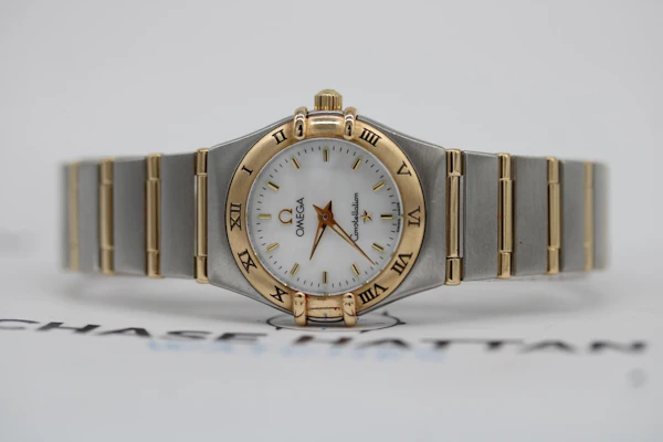 Omega Constellation 12623000 - image 2