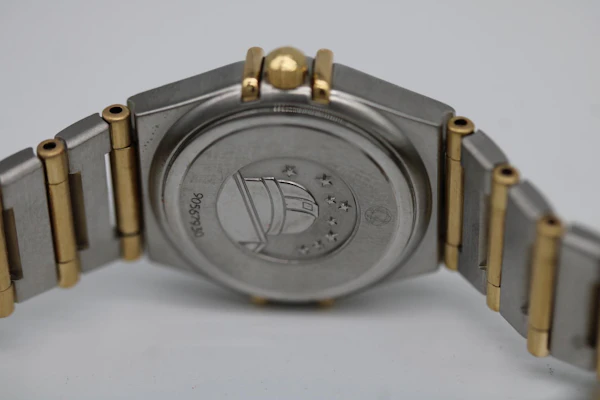 Omega Constellation 12623000 - image 8