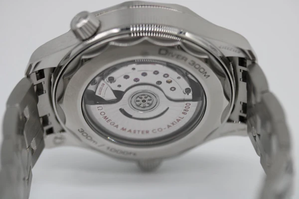 Omega Seamaster Diver 300 M 210.30.42.20.01.001 - image 9