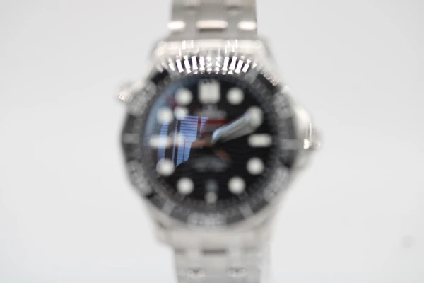 Omega Seamaster Diver 300 M 210.30.42.20.01.001 - image 8