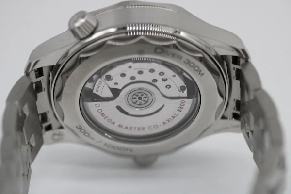 Omega Seamaster Diver 300 M 210.30.42.20.01.001 - image 2