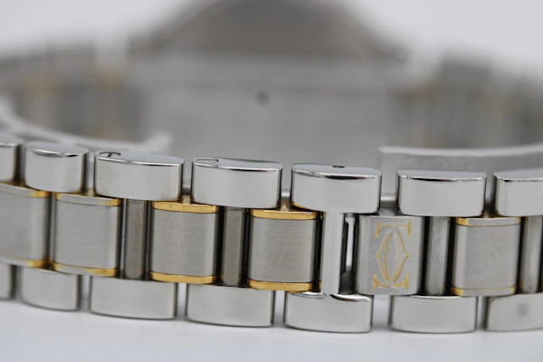 Cartier Must De Cartier 21 1340 - image 7