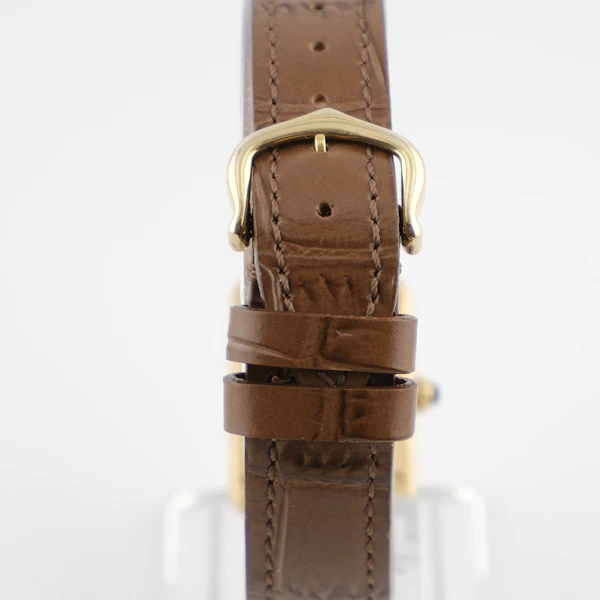 Must De Cartier Tank 66001 - image 4