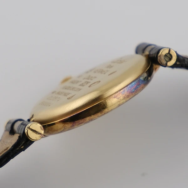 Must De Cartier Vendome 590004 - image 4