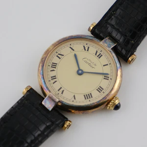 Must De Cartier Vendome 590004