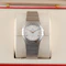 Omega Constellation Brushed Quartz 27mm Stainless Steel Women's Watch 123.10.27.60.02.004 - image 1
