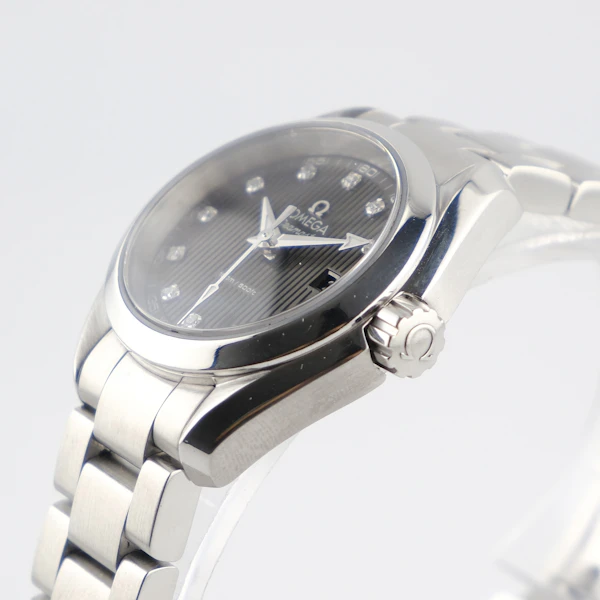Omega Seamaster Aqua Terra 231.10.30.60.56.001 - image 2