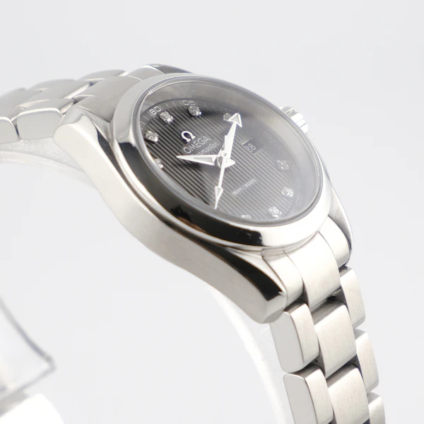 Omega Seamaster Aqua Terra 231.10.30.60.56.001 - image 3