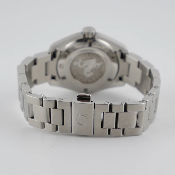 Omega Seamaster Aqua Terra 231.10.30.60.56.001 - image 5