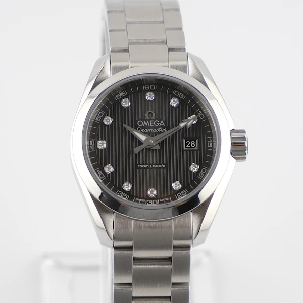 Omega Seamaster Aqua Terra 231.10.30.60.56.001 - image 1