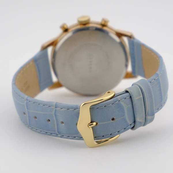 Yema Chronograph Valjoux 7730 - image 4