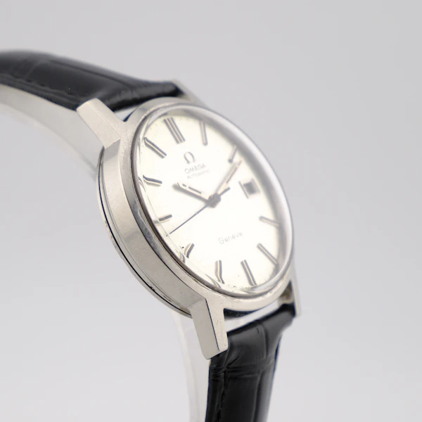 Omega Geneve 166.098 - image 3