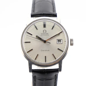 Omega Geneve 166.098