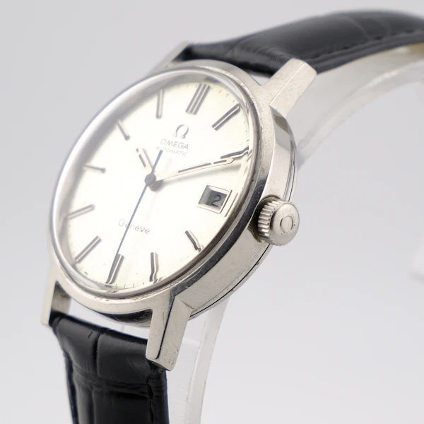 Omega Geneve 166.098 - image 2